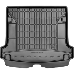 KILIMĖLIAI BAGAŽINEI PEUGEOT 307 SW 5D/5OS 2001-2008