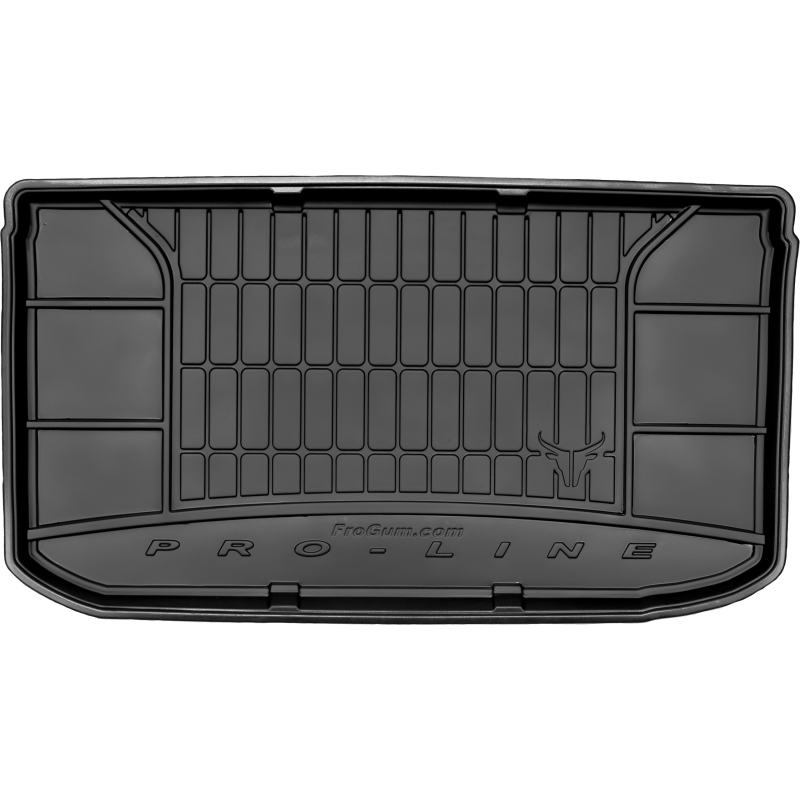 KILIMĖLIAI BAGAŽINEI NISSAN MICRA IV K13 5D 2010-2016