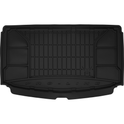 KILIMĖLIAI BAGAŽINEI MINI COOPER COUNTRYMAN 5D NUO 2010-...