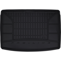 KILIMĖLIAI BAGAŽINEI VOLKSWAGEN GOLF PLUS 2005-2014