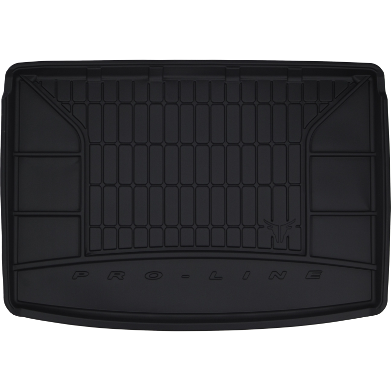 KILIMĖLIAI BAGAŽINEI VOLKSWAGEN GOLF PLUS 2005-2014