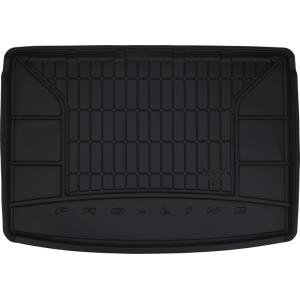 KILIMĖLIAI BAGAŽINEI VOLKSWAGEN GOLF PLUS 2005-2014