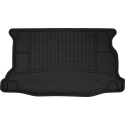 KILIMĖLIAI BAGAŽINEI HONDA JAZZ III HATCTBACK 5OS 2008-2014