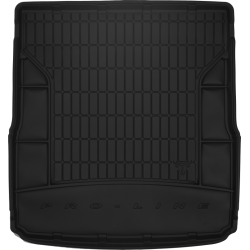 KILIMĖLIAI BAGAŽINEI VW PASSAT B6 KOMBI 2005-2010  VW PASSAT B7 