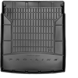 KILIMĖLIAI BAGAŽINEI VOLKSWAGEN PASSAT B6 LIMOUSINE 2005-2010