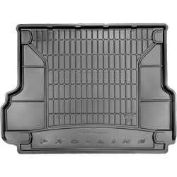 KILIMĖLIAI BAGAŽINEI TOYOTA LAND CRUISER J150 7OS NUO 2009-...