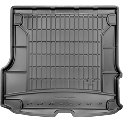 KILIMĖLIAI BAGAŽINEI BMW X3 E83 2003-2010