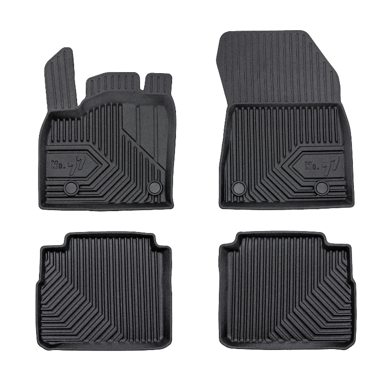 KILIMĖLIAI NISSAN X-TRAIL IV NUO 2021-...