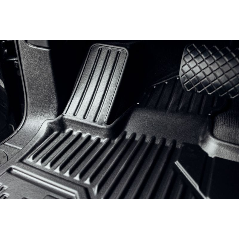 KILIMĖLIAI VW TIGUAN ALLSPACE 2017-2024