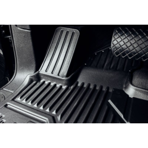 KILIMĖLIAI VW TIGUAN ALLSPACE 2017-2024