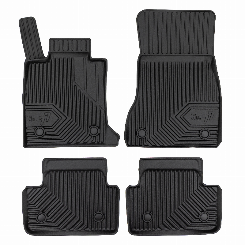 KILIMĖLIAI BMW 5 SERIES G60 NUO 2023-...