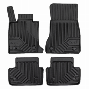 KILIMĖLIAI BMW 5 SERIES G60 NUO 2023-...