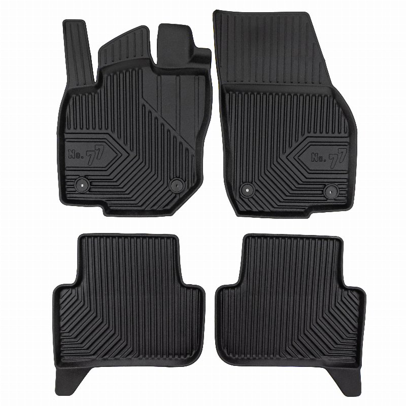 KILIMĖLIAI VOLKSWAGEN TIGUAN III NUO 2024-...