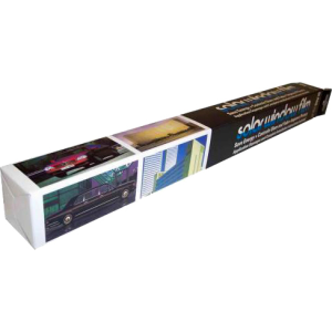 LANGŲ TAMSINIMO PLĖVELĖ