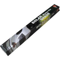 LANGŲ TAMSINIMO PLĖVELĖ TAMSIAI JUODA