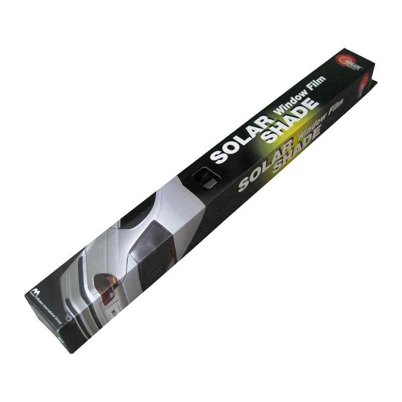 LANGŲ TAMSINIMO PLĖVELĖ TAMSIAI JUODA