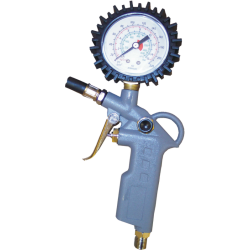 ORO PUTIMO ANTGALIS SU MANOMETRU