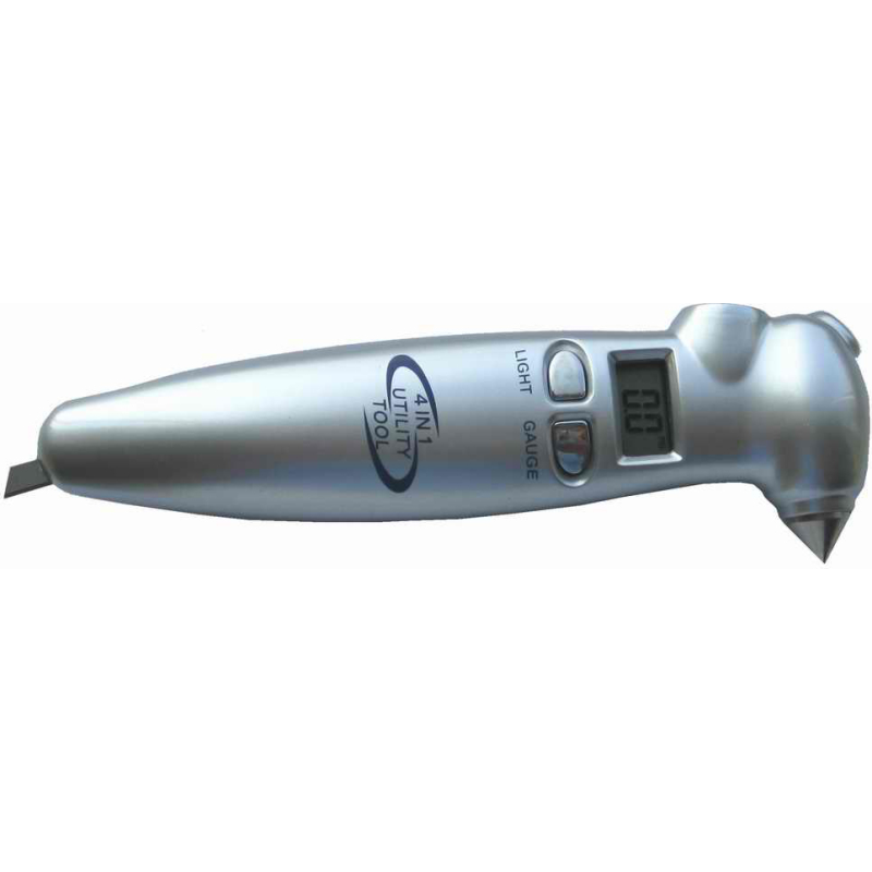 MANOMETRAS 8601 SKAITMENINIS