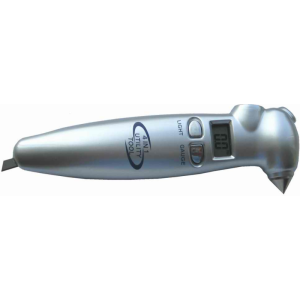 MANOMETRAS 8601 SKAITMENINIS