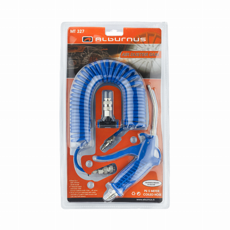 ORO PŪTIMO ANTGALIS