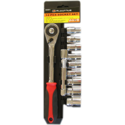 TERKŠLINIŲ KOMBINUOTŲ RAKTŲ KOMPLEKTAS 11VNT