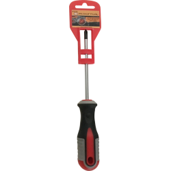 SUKTUVAS KRYŽMINIS PH1 5x100 mm