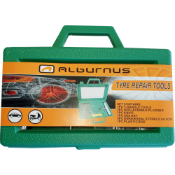 PADANGŲ TAISYMO RINKINYS