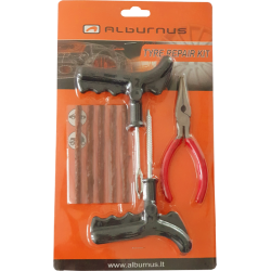 PADANGŲ TAISYMO RINKINYS 8VNT