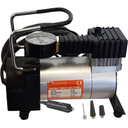 AUTOMOBILINĖ ELEKTRINĖ POMPA