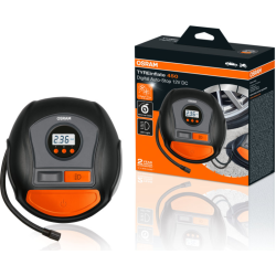 OSRAM AUTOMOBILINĖ ELEKTRINĖ SKAITMENINĖ POMPA