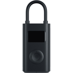 AKUMULIATORINĖ ORO POMPA