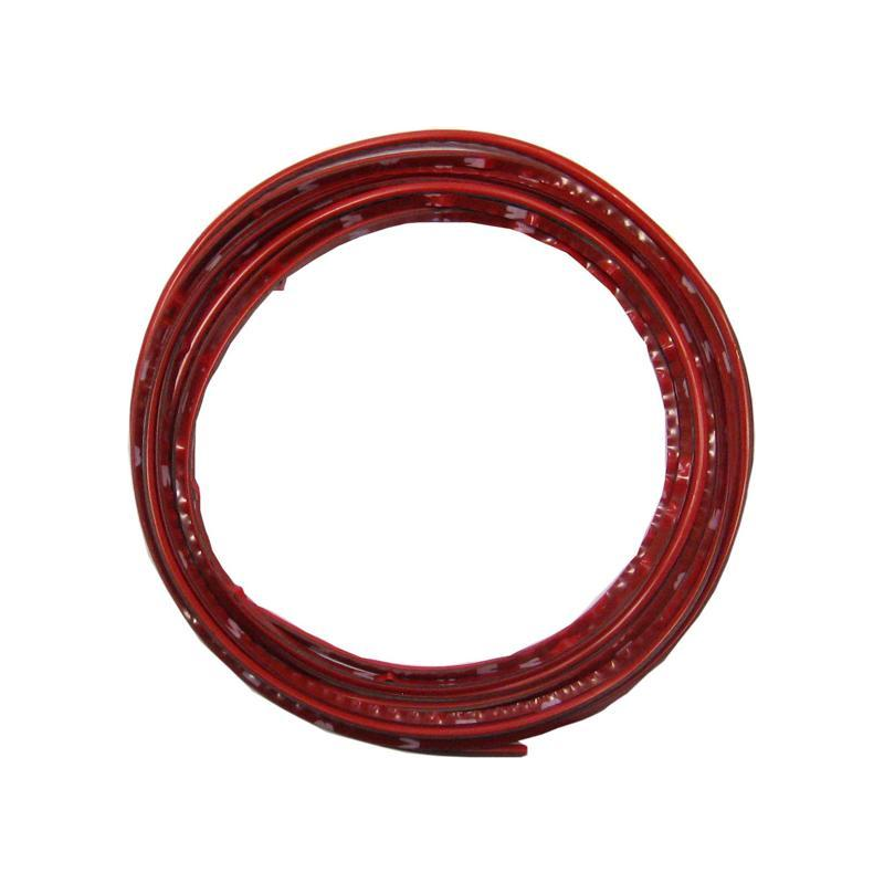 KLIJUOJAMA APDAILOS JUOSTELĖ