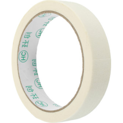 POPIERINĖ LIPNI JUOSTA 24MM 45M 12VNT