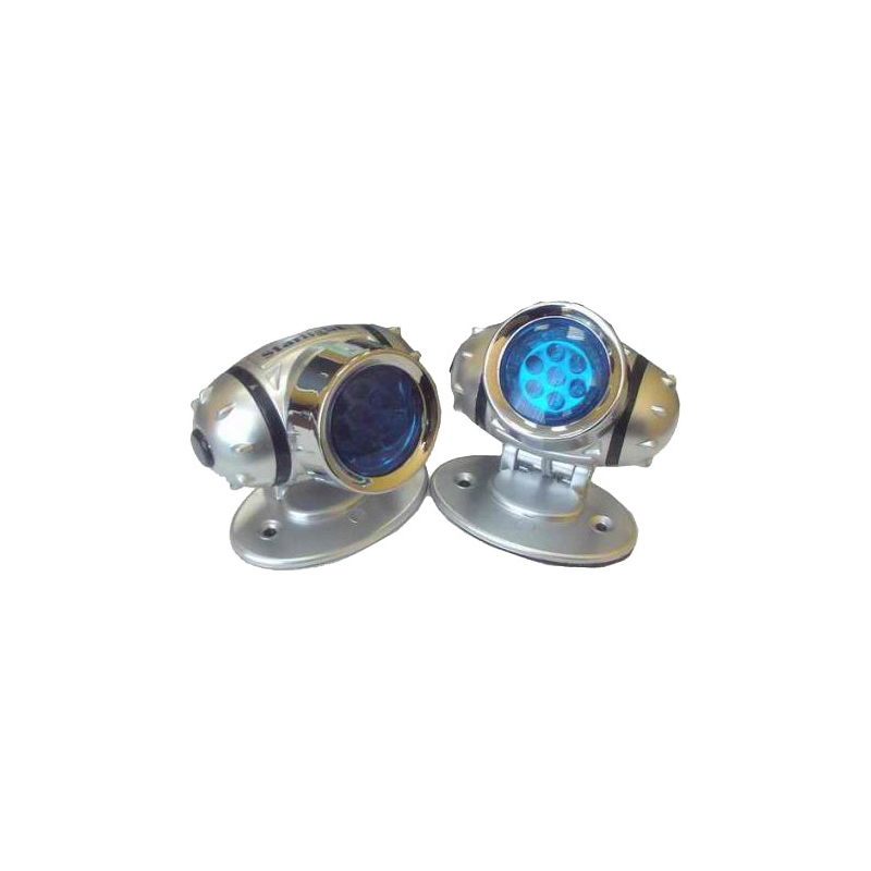 NEONAI DIODINIAI APVAL. VIDAUS+IŠORĖS