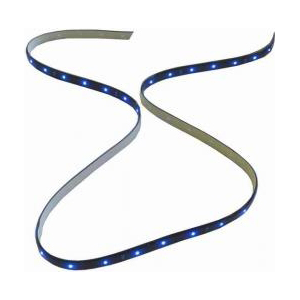 LED JUOSTELĖ KLIJUOJAMA