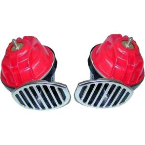 GARSINIAI SIGNALAI 12V