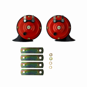 GARSINIAI SIGNALAI 12V