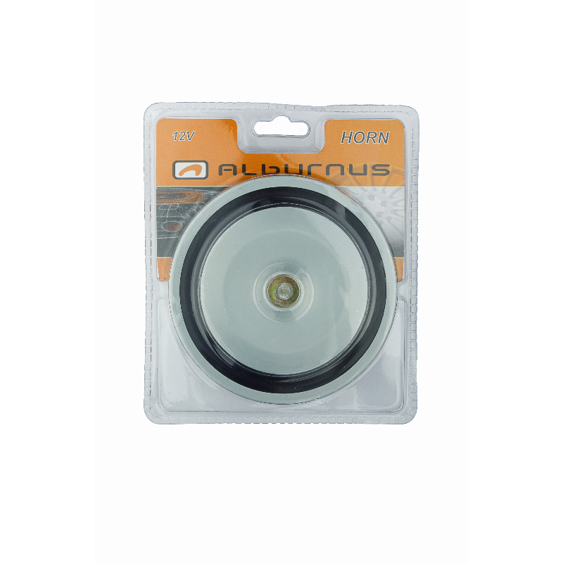 GARSINIS SIGNALAS 12V