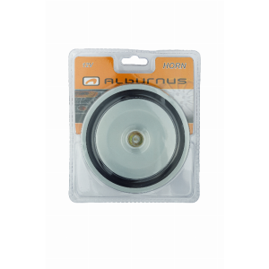 GARSINIS SIGNALAS 12V