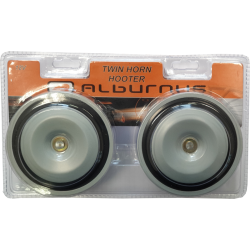 GARSINIAI SIGNALAI 12V