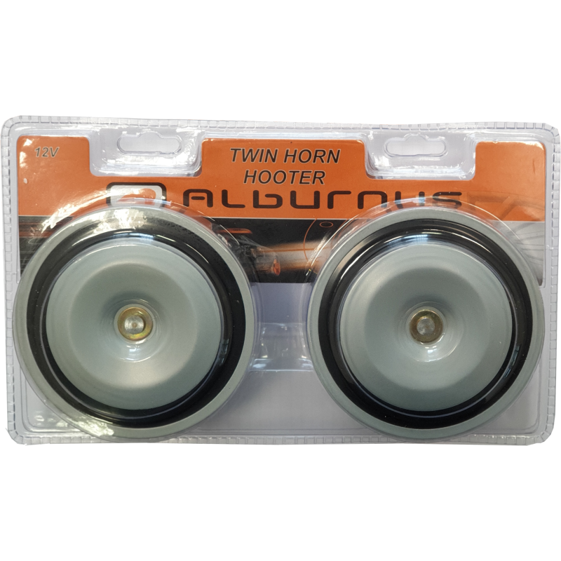 GARSINIAI SIGNALAI 12V