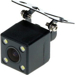 AUTOMOBILINĖ VAIZDO KAMERA