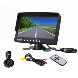 VAIZDO STEBĖJIMO SISTEMA SU KAMERA