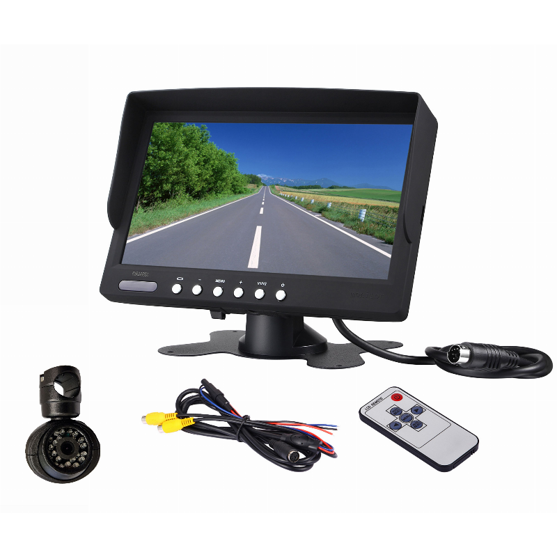 VAIZDO STEBĖJIMO SISTEMA SU KAMERA