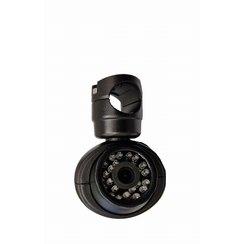 VAIZDO STEBĖJIMO SISTEMA SU KAMERA