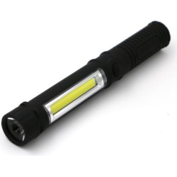 LED ŽIBINTUVĖLIS SU MAGNETU