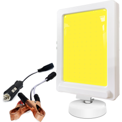 LED PROŽEKTORIUS 12V 7,5W