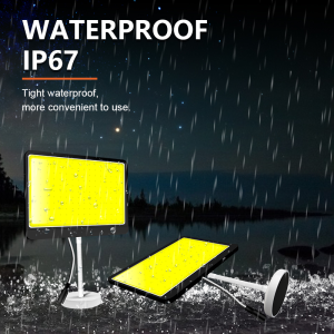 LED PROŽEKTORIUS 12V 12W