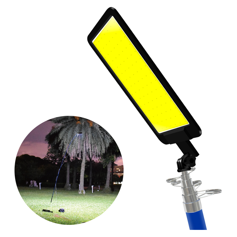 LED PROŽEKTORIUS 12V 28,30W