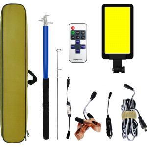 LED PROŽEKTORIUS 12V 28,30W